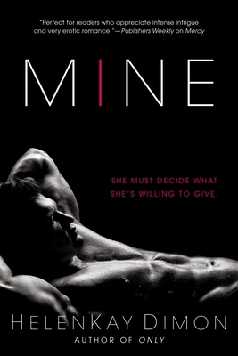 Mine 0425282090 Book Cover