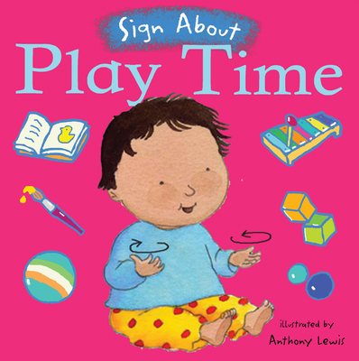 Play Time: BSL 1904550797 Book Cover