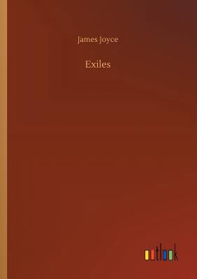 Exiles 3734012902 Book Cover