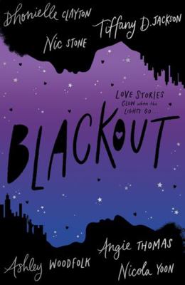 Blackout 000849889X Book Cover