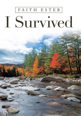 I Survived 1664216936 Book Cover