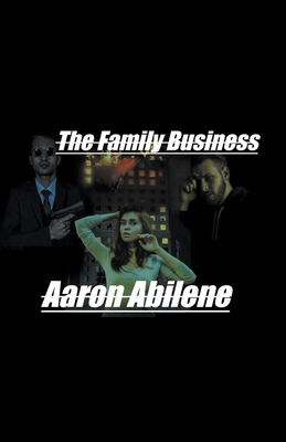 The Family Business B0CPPDXYQ9 Book Cover