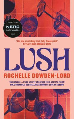 Serpents Tail Lush. 1805220349 Book Cover