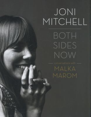 Joni Mitchell In Her Own Words 1783055863 Book Cover