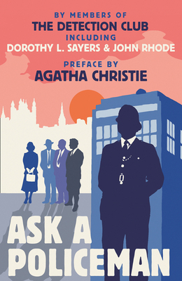 Ask a Policeman 0008283176 Book Cover