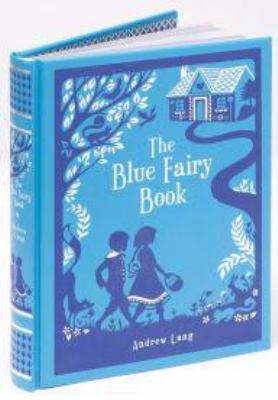 The Blue Fairy Book 1435142845 Book Cover