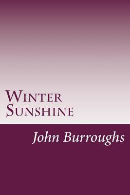 Winter Sunshine 1499582897 Book Cover