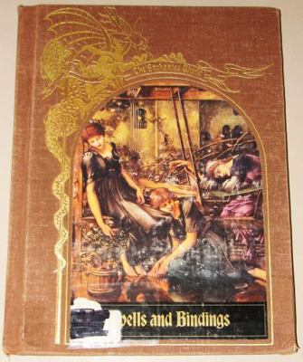 Spells and Bindings 0809452413 Book Cover