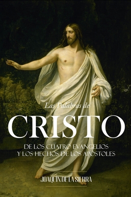 Las Palabras de Cristo B0DM9MYYGT Book Cover