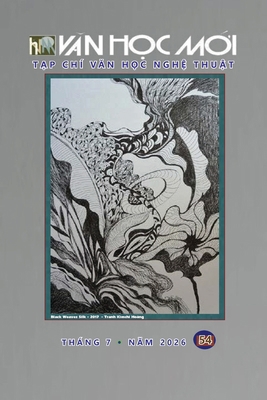 Van Hoc Moi So 54 B0H6Y63YFK Book Cover