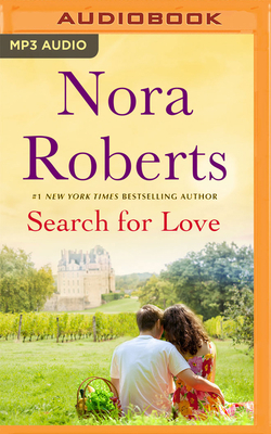 Search for Love 1713662817 Book Cover