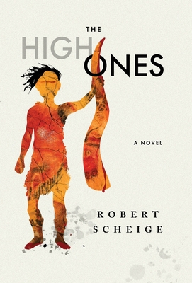 The High Ones 1734560401 Book Cover