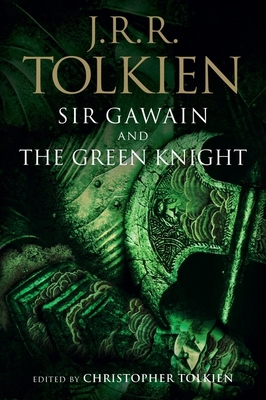 Sir Gawain and the Green Knight, Pearl, and Sir... 0358652979 Book Cover