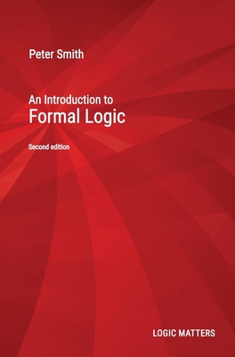 An Introduction to Formal Logic 191690632X Book Cover