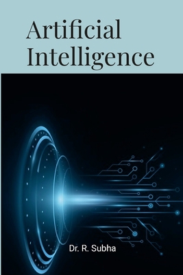 Artificial Intelligence 1312682396 Book Cover