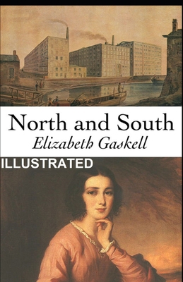Paperback North and South Illustrated Book