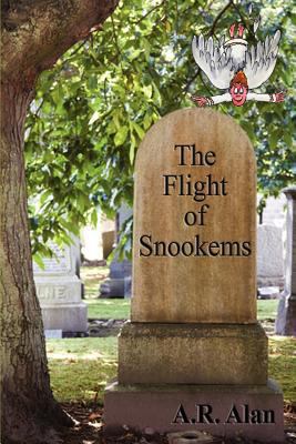 The Flight of Snookems 1617203548 Book Cover