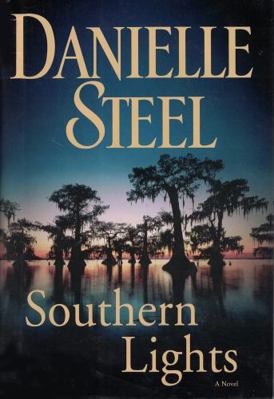 Southern Lights (LARGE PRINT) 1607513226 Book Cover