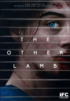 The Other Lamb B087L6SVR4 Book Cover