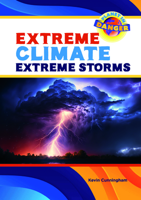 Extreme Climate, Extreme Storms B0F8QX4RRN Book Cover