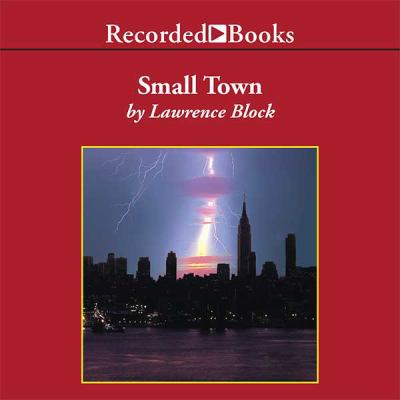 Small Town 1402541988 Book Cover