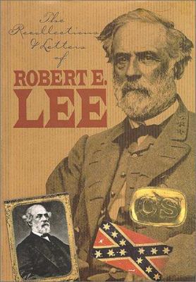 Robert E. Lee 0914427660 Book Cover