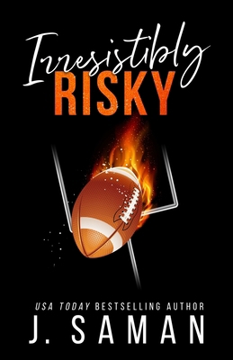 Irresistibly Risky: Special Edition Cover B0CJ5VKBZ9 Book Cover