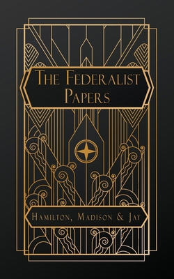 The Federalist Papers B0CVZBCBBY Book Cover