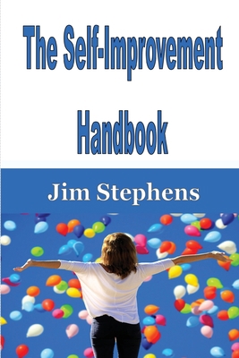 The Self-Improvement Handbook 1648301517 Book Cover