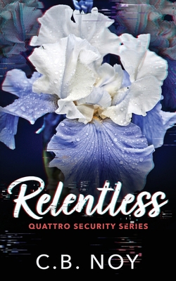 Relentless B0D2S7F18P Book Cover