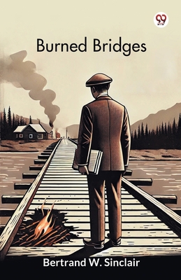 Burned Bridges 9370427813 Book Cover