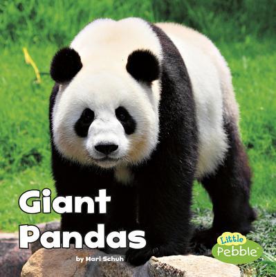 Giant Pandas 1515733726 Book Cover