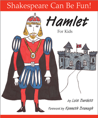 Hamlet for Kids 1552095304 Book Cover