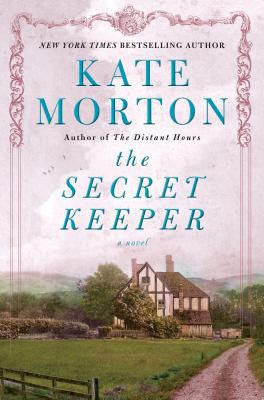 The Secret Keeper 1439152802 Book Cover