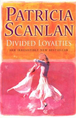 Divided Loyalties 0593055993 Book Cover