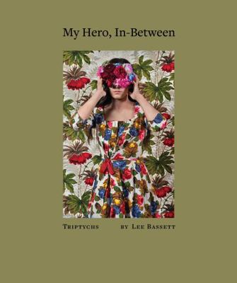 Paperback My Hero, In-Between : Triptychs Book