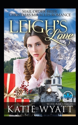 Leigh's Love B08M28RCLQ Book Cover