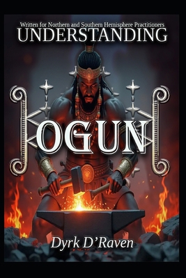 Understanding Ogun B0FKNGBKS5 Book Cover