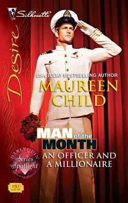 An Officer and a Millionaire 0373769156 Book Cover