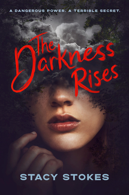 The Darkness Rises 0593327691 Book Cover