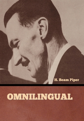 Omnilingual B0BNKDDXX2 Book Cover