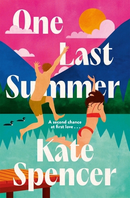Pan One Last Summer. 152906533X Book Cover