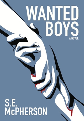 Wanted Boys B0GSSVWPVC Book Cover