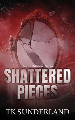 Shattered Pieces 1971115002 Book Cover