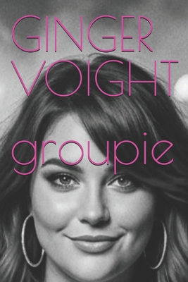 Groupie 1466200928 Book Cover