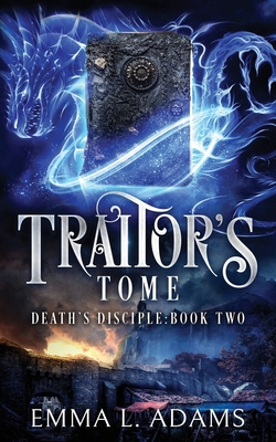 Traitor's Tome 1916584047 Book Cover