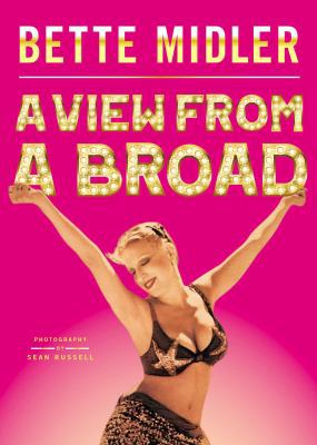 A View from a Broad 1476773556 Book Cover