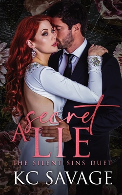A Secret Lie 1958444189 Book Cover