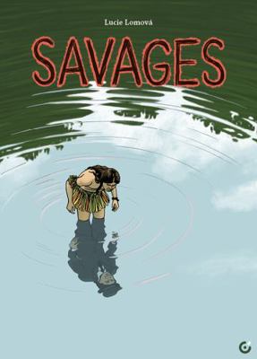 Savages 1912278383 Book Cover