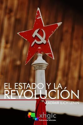 El Estado y la Revolución [Spanish] 1979394644 Book Cover